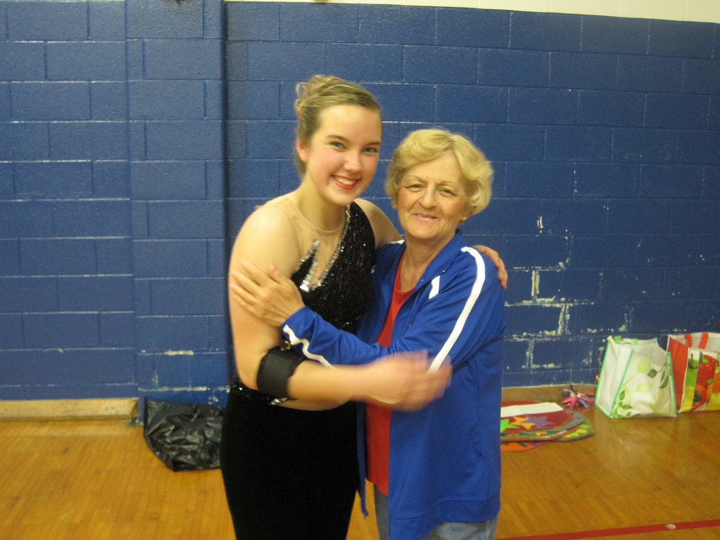 I Learned More Than Twirling at my Baton Lessons | by Alexandra Sobczak |  Medium