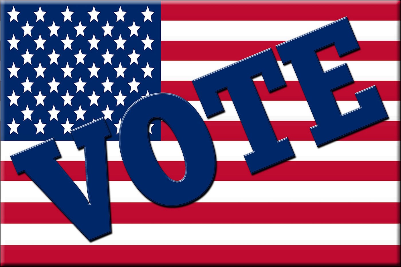 Pandas Time Series With Election Data By Naomi Fridman Medium