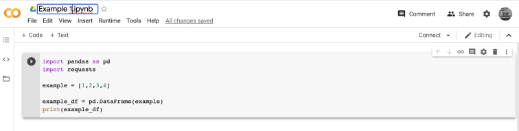 How to use Python on iPad. Learn how to use an iPad to create… | by ...