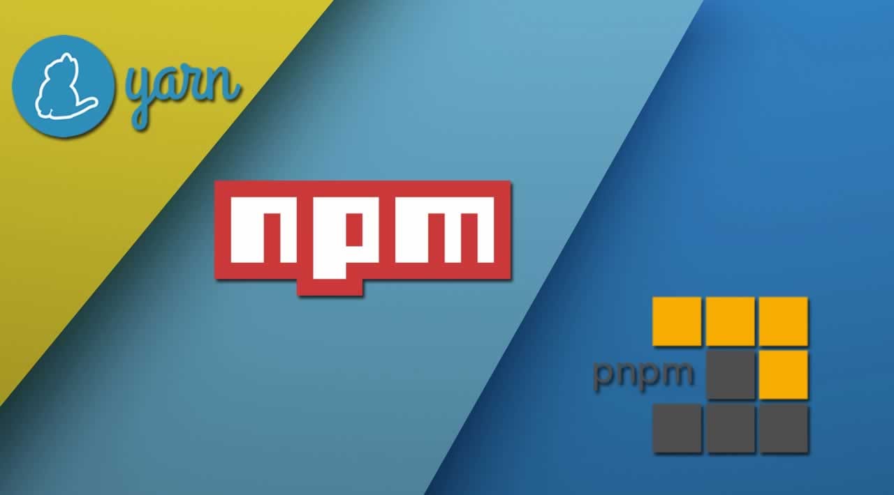 NPM vs. YARN vs. PNPM - Innovance