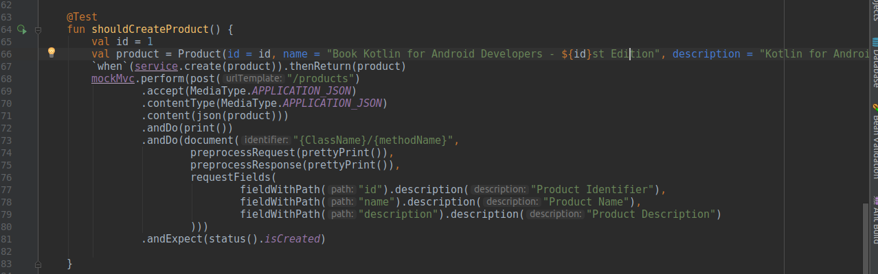 docs spring boot