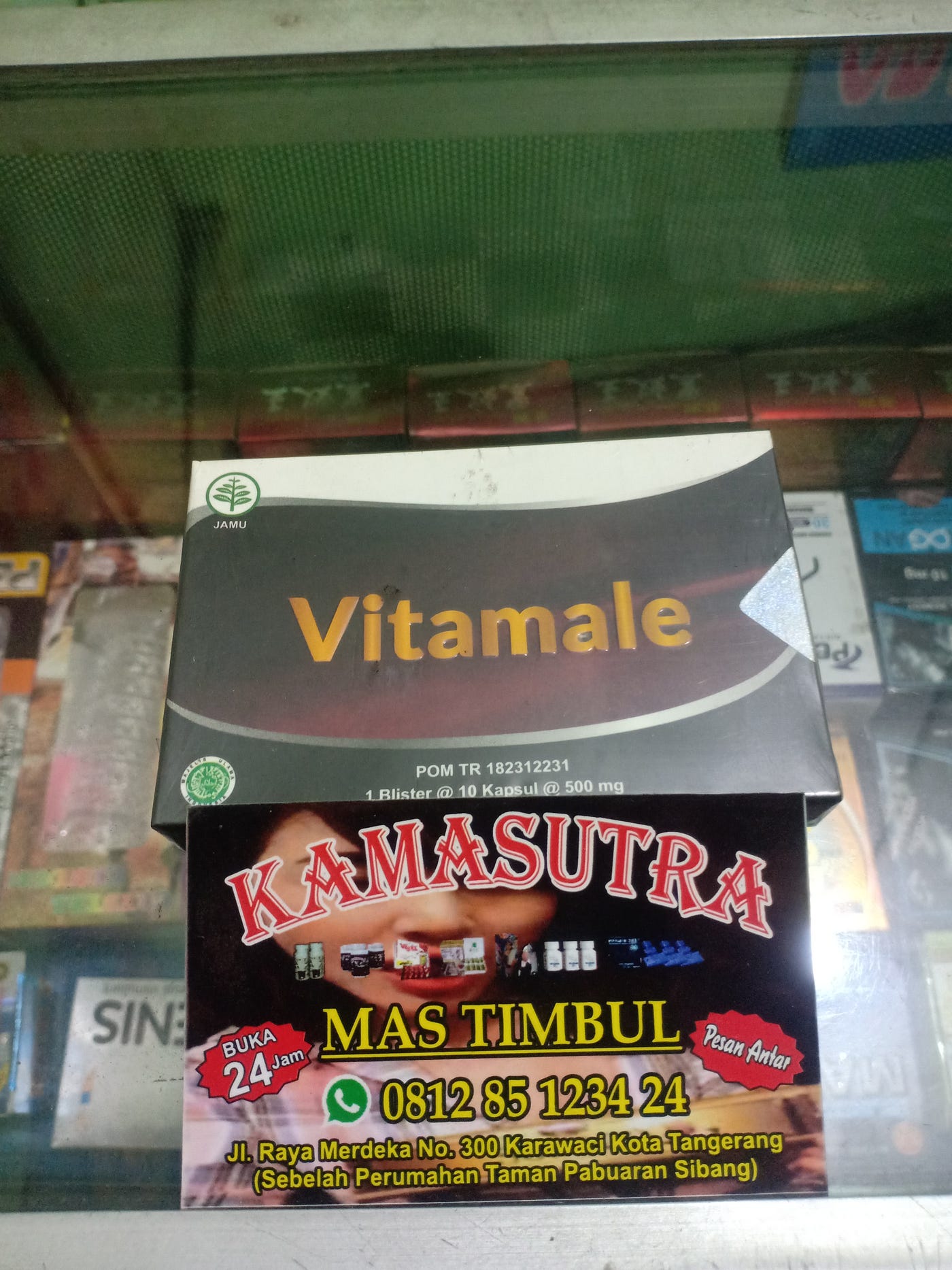 ALAMAT TOKO AGEN JUAL VITAMALE ASLI DI TANGERANG>081285123424>