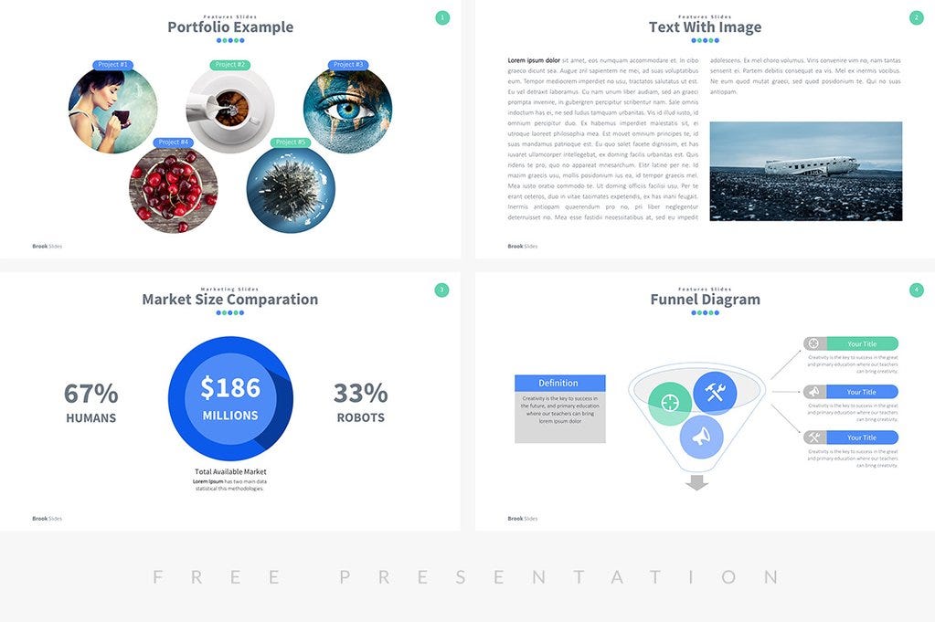 download keynote template free without signing in