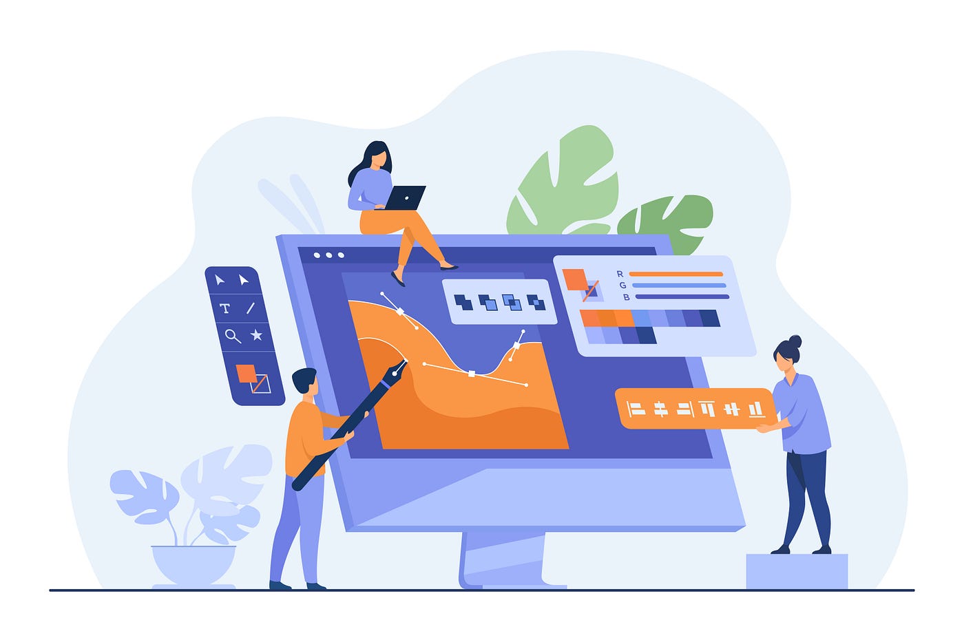 influencer marketing services analytics