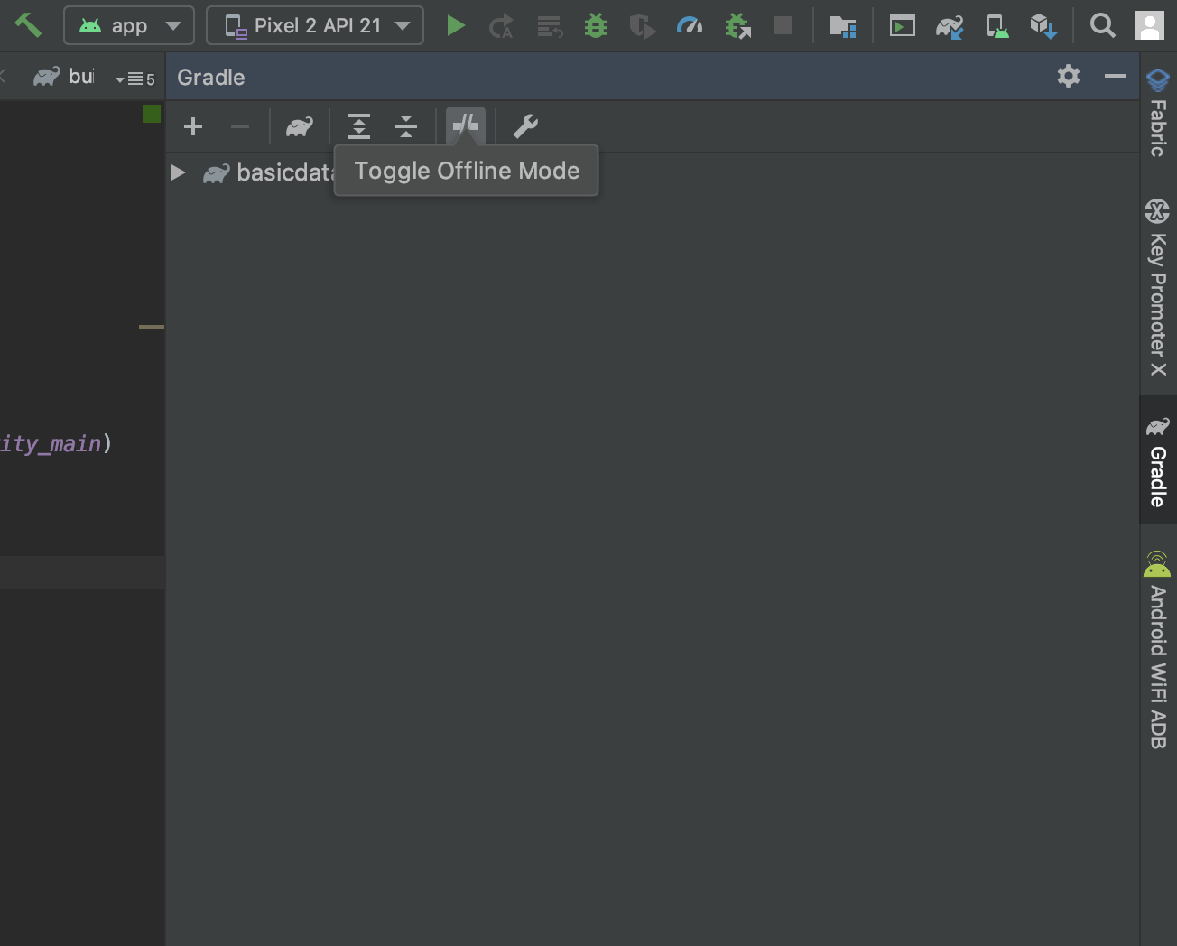 Tips Pakai Android Studio di Spek Rendah | Ladang Developer