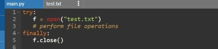 FILE HANDLING IN PYTHON. Hello All…., | by Sangeetha D | Apr, 2022 | Medium