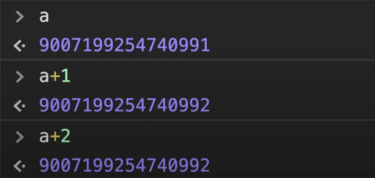 Fresh baked features of JavaScript | by Maharaj Syed | Medium