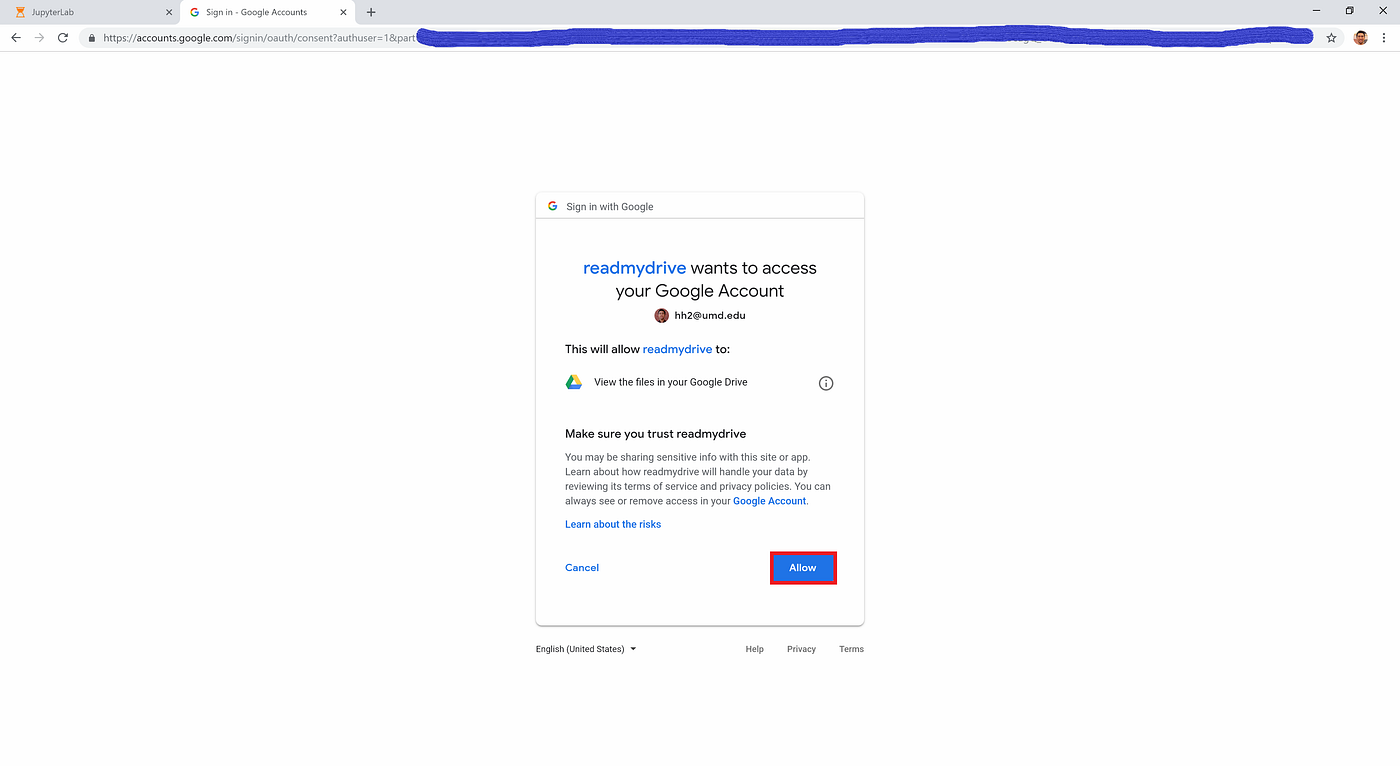 A Step-by-Step Guide on Downloading Your Google Drive Files Directly to ...