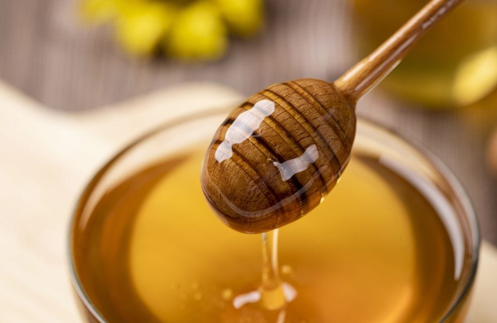 Can Honey Help Wounds Heal Faster? Here’s What Science Says by