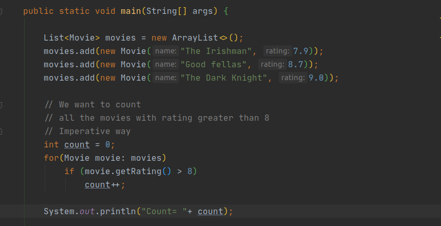Java 8 (Stream) Part — I. In this article, we’ll talk about Java… | by ...