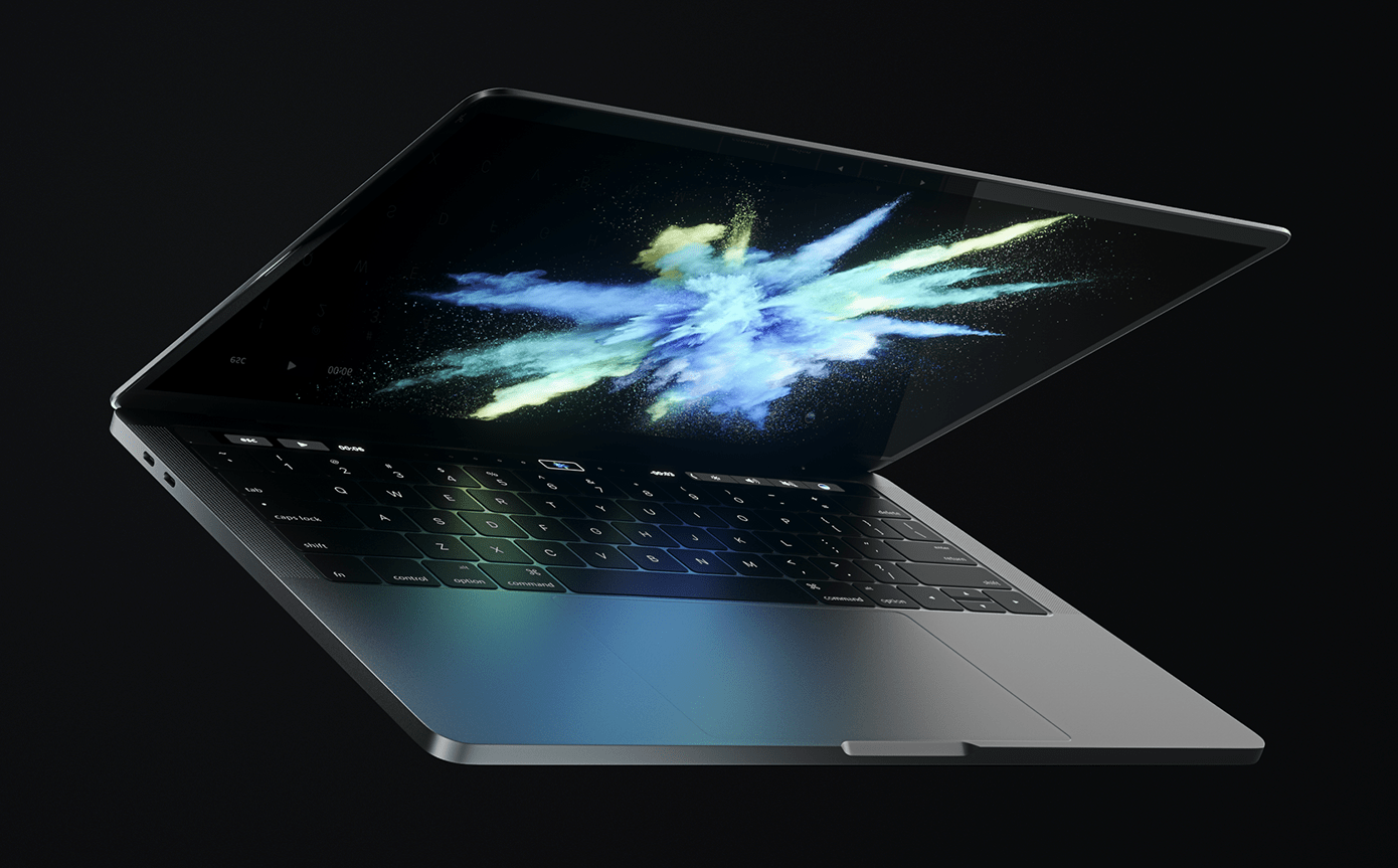 Macbook pro