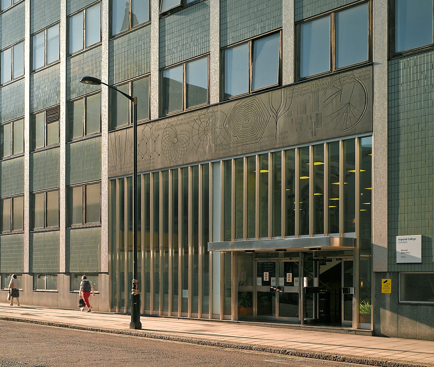 My Physics Interview At Imperial College London By Gautam Agarwal Unisition Medium