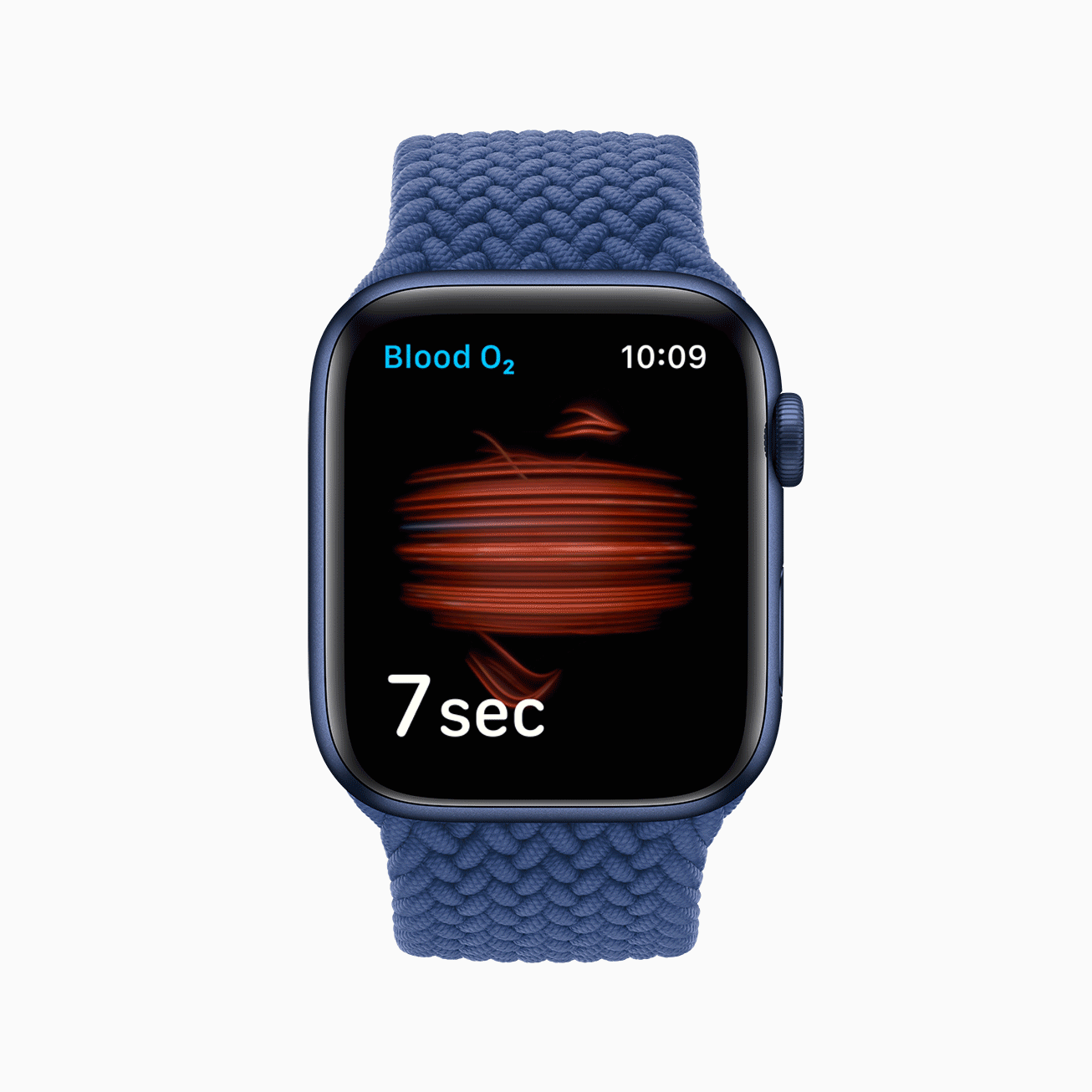 Apple Watch Spo2 Isn't the Best Way to 