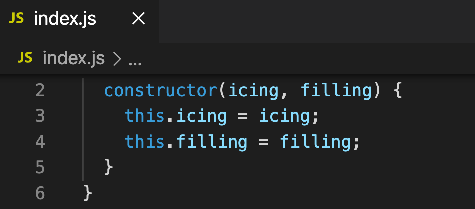OOP & Cookies. As a JavaScript beginner, I’ve been… | by Jawara Gordon ...