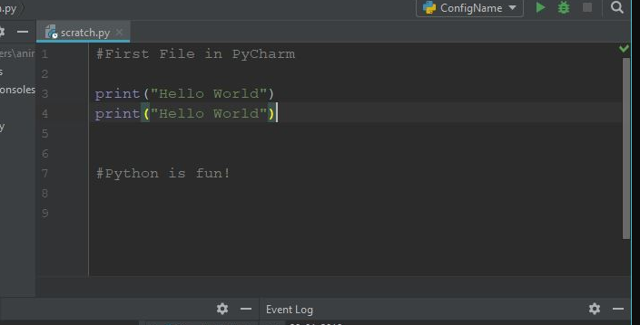 5 Popular Free Python-Supportive IDEs & Their 10 Handpicked Features ...