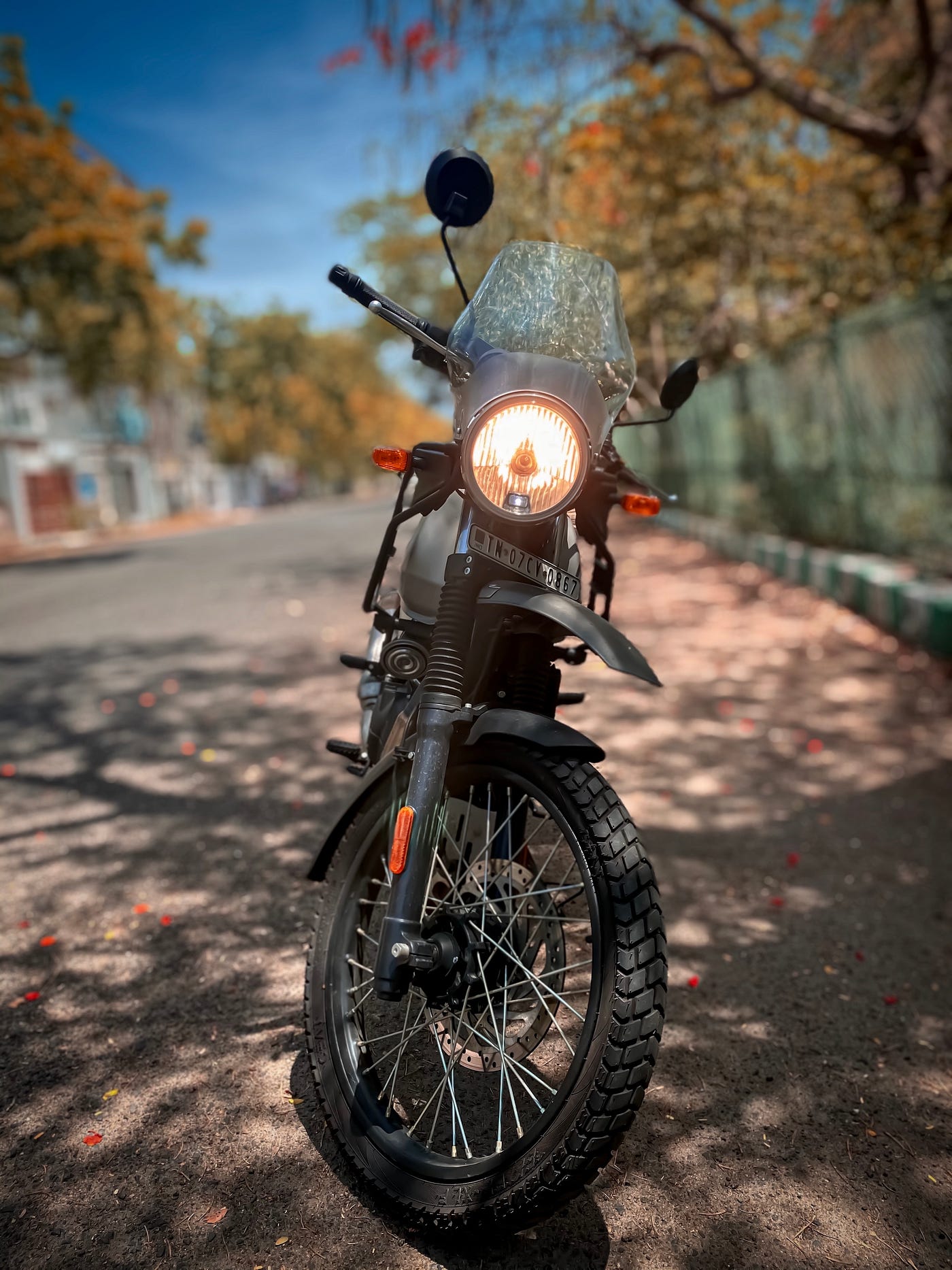 The Re Himalayan Bs6 Review By Sakthi Ganesh S Medium