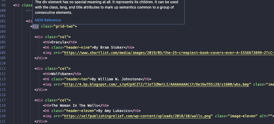 Xavier’s first Front-End Project (HTML, CSS, Javascript) | by Xavier ...