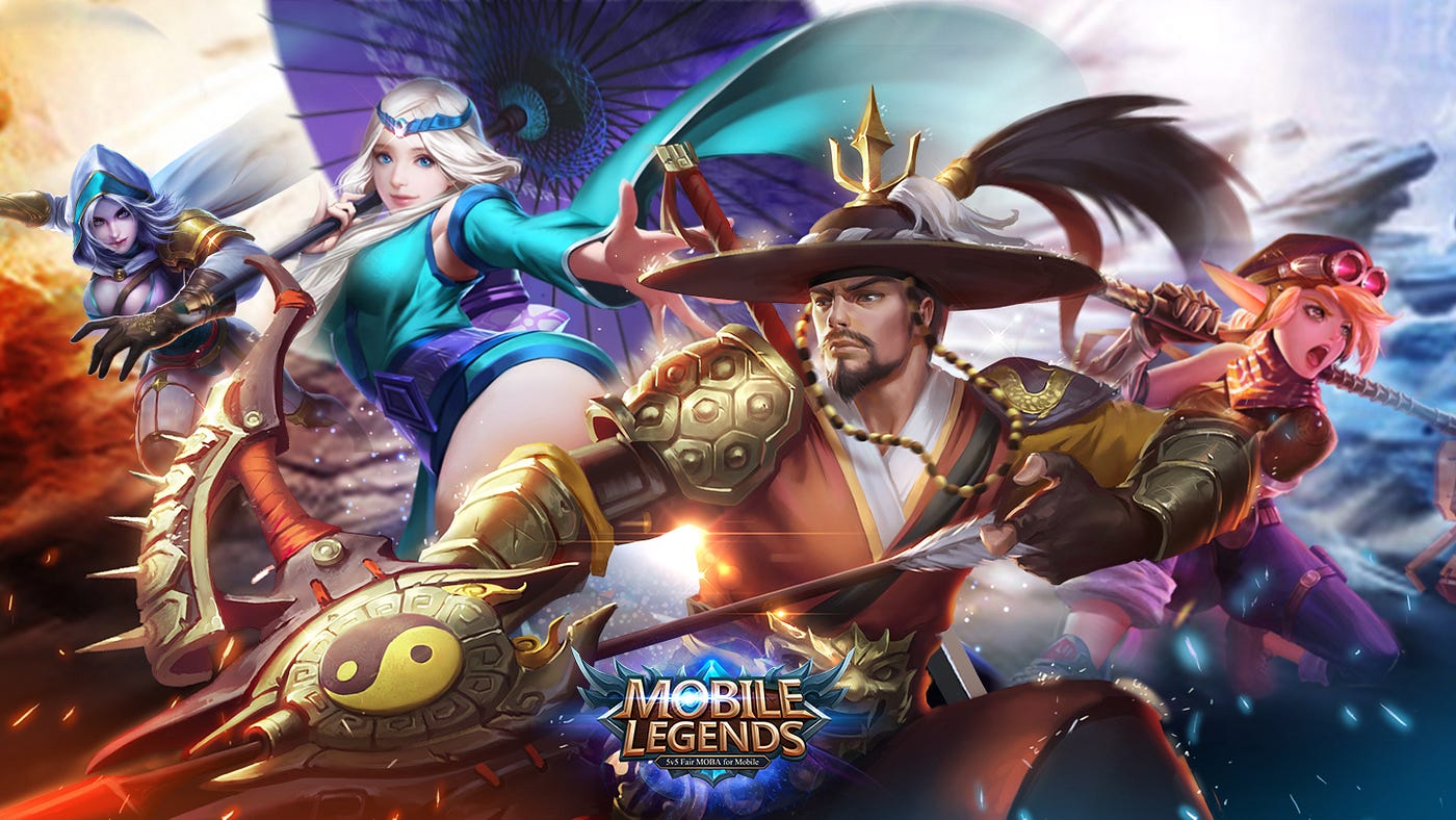 On The Know: “Mobile Legends: Bang Bang” | by Migs Lopez | The Critical  Index