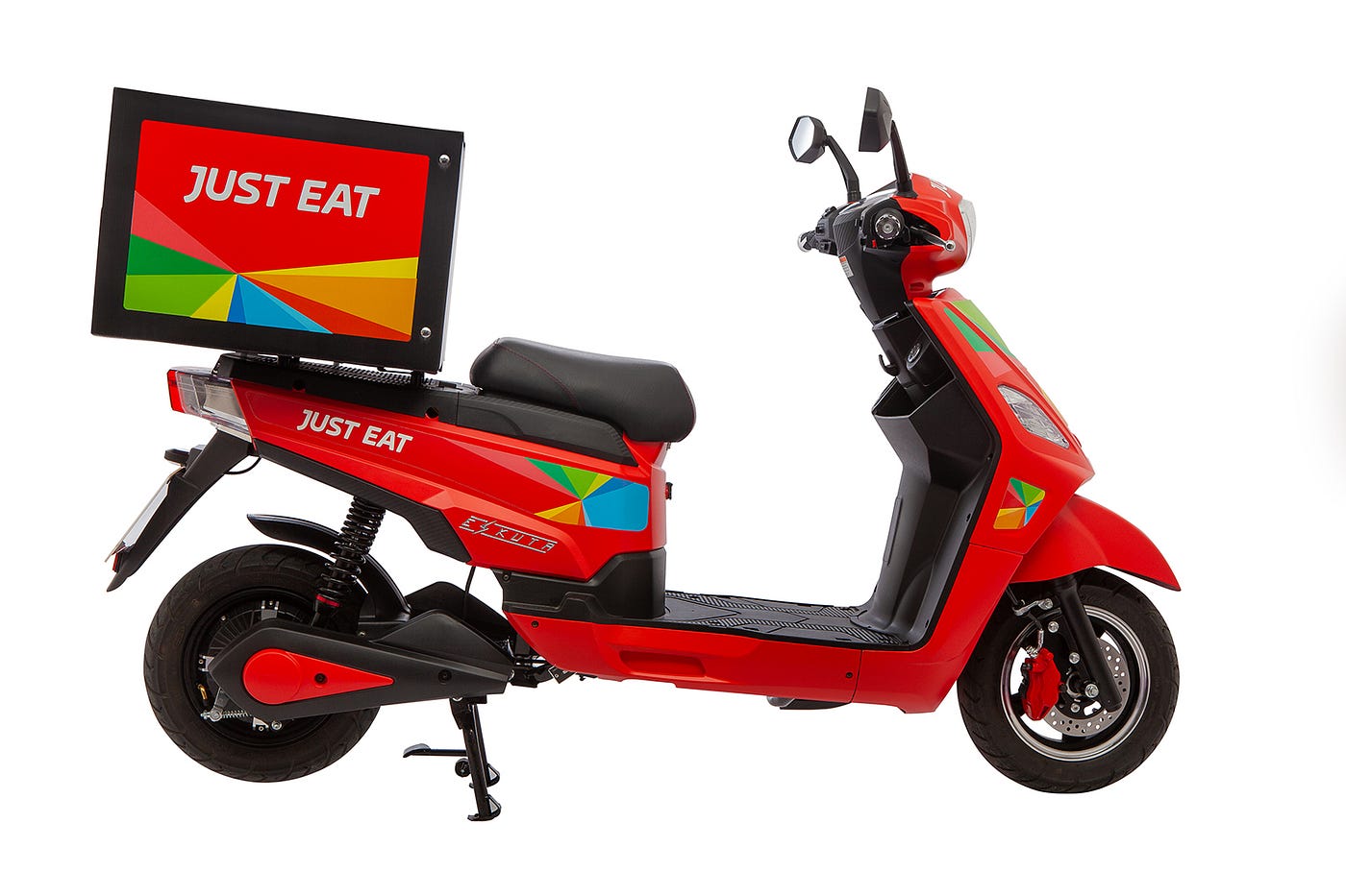Just Eat rejects Prosus' $6.3 billion takeover bid in favour of Takeaway  merger | by Techloy | Techloy | Business and technology news & data in  emerging markets | Medium