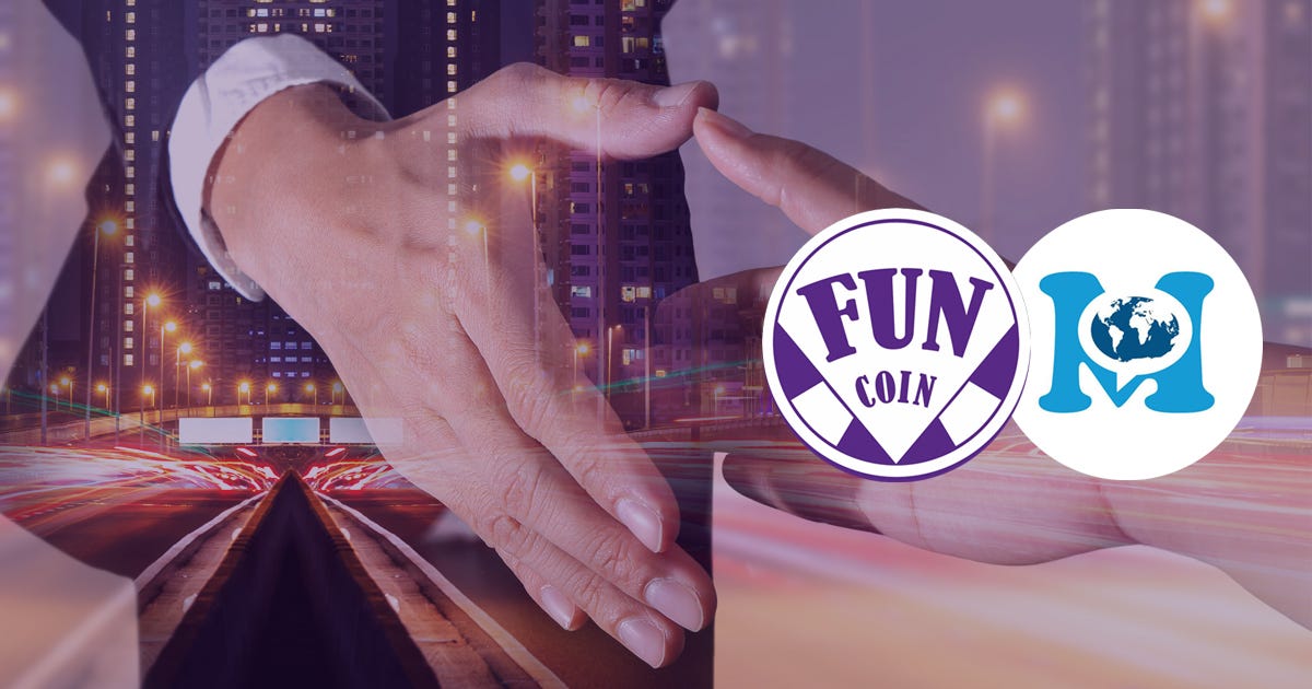 Funcoin Func Medium
