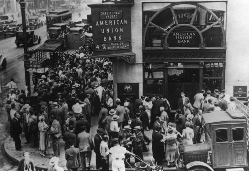 Why the 1930s Was the Most Shameful Decade in History