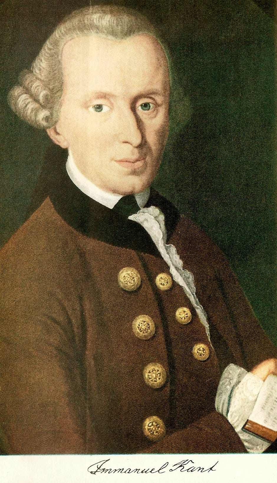 Kant S Categorical Imperative And The Golden Rule What S The Difference By Pamela Chng Dialogue Discourse Medium