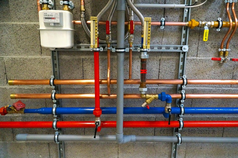 Boiler Making Noise When Firing Up at Lawrence Gupta blog