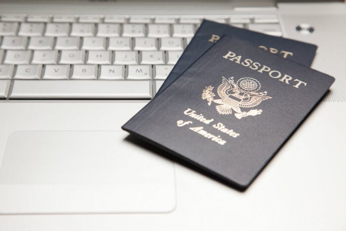 Airbnb With Fake Id