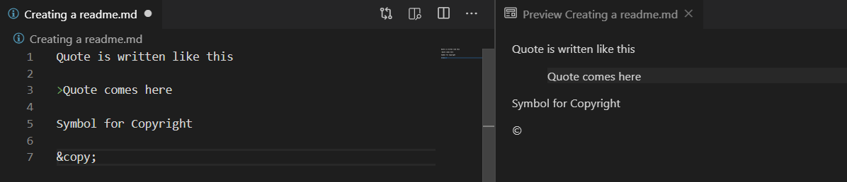 How To Create A Readme Md File In This Blog You Will Learn About The By Abhishek Kumar Analytics Vidhya Medium