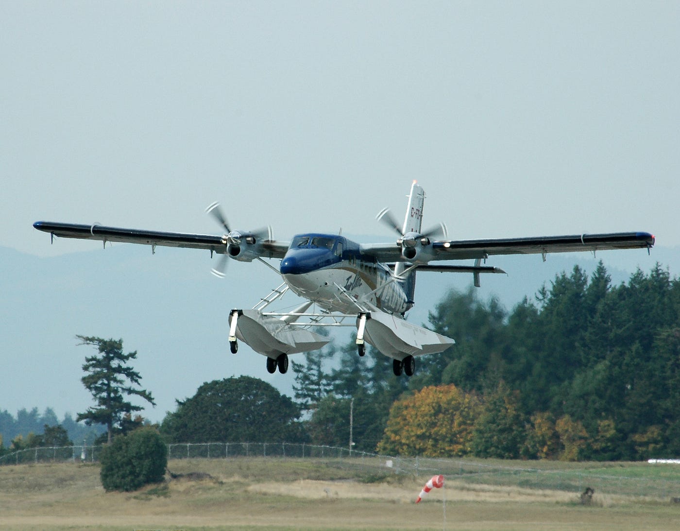 Aircraft Right Of Way Rules
