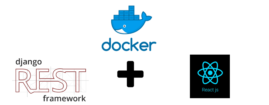Dockerize Your Django And React App By Gagan Sharma Medium