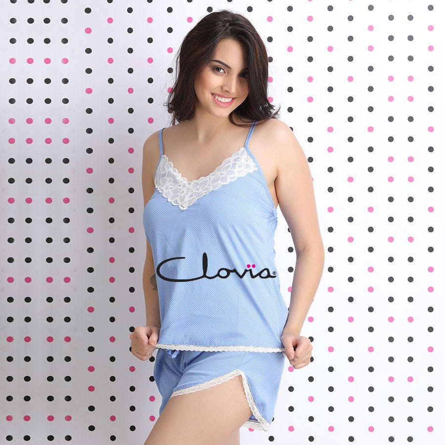 different types of night suits