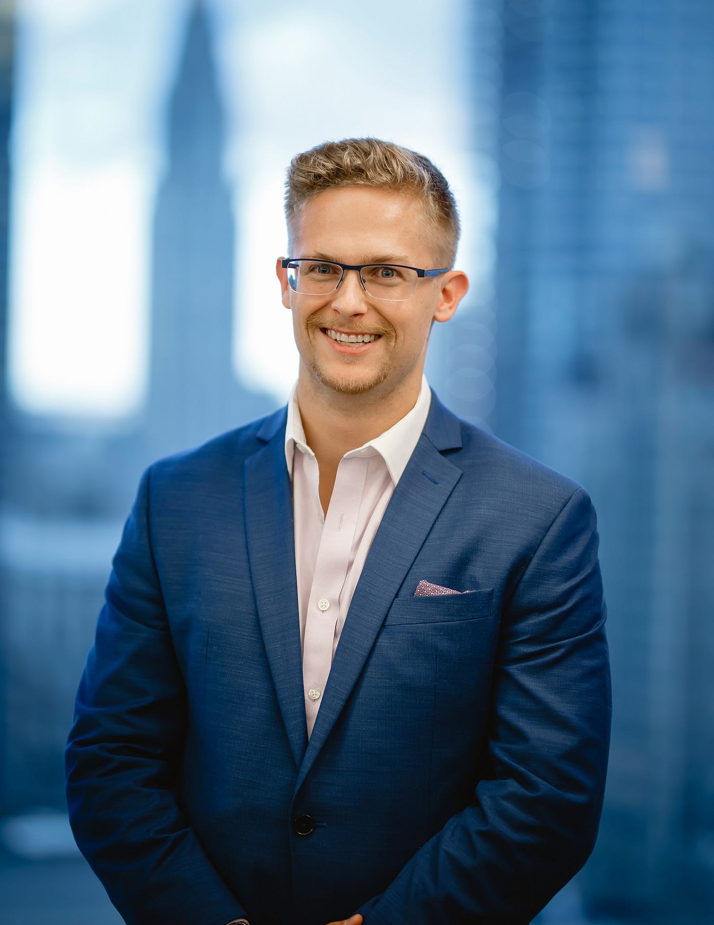 Alex Dripchak of Commence: How to Be Great at Sales Without Seeming Salesy | by Tyler Gallagher | Authority Magazine | Medium