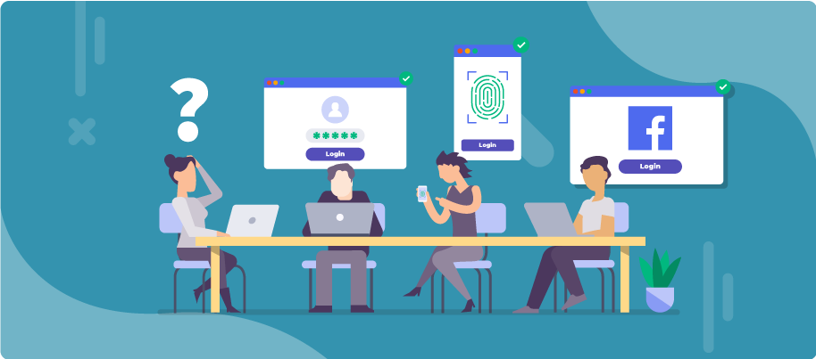 Authentication and Types of Authentication methods | Medium