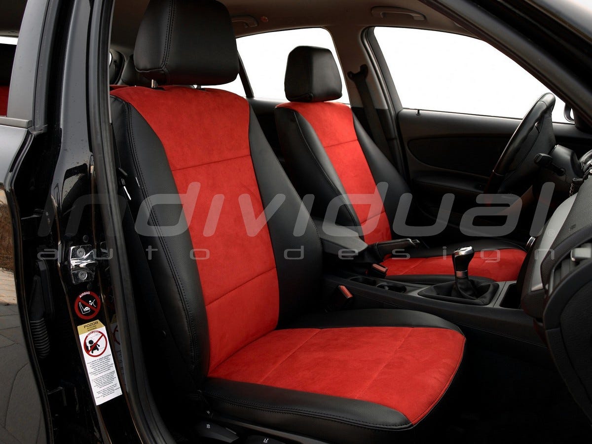 How to Customize your Own Car Seat Covers by Jennie Gilchirst Medium