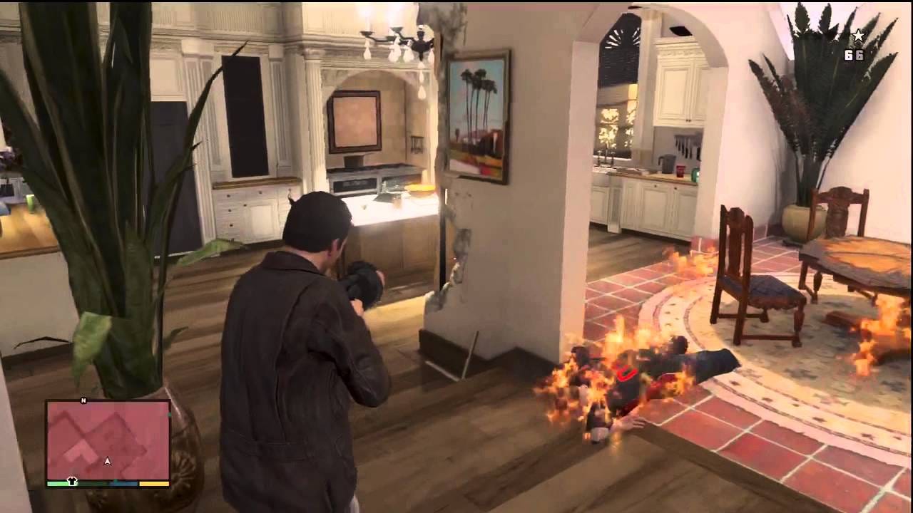 Gta5 Gta5