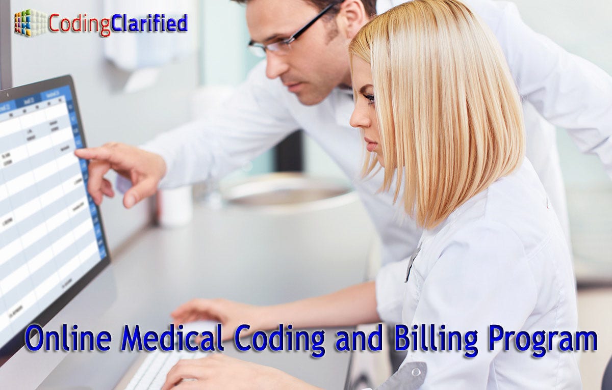 Best ICD10 Online Training Classes from Coding Clarified by Coding Clarified Medium