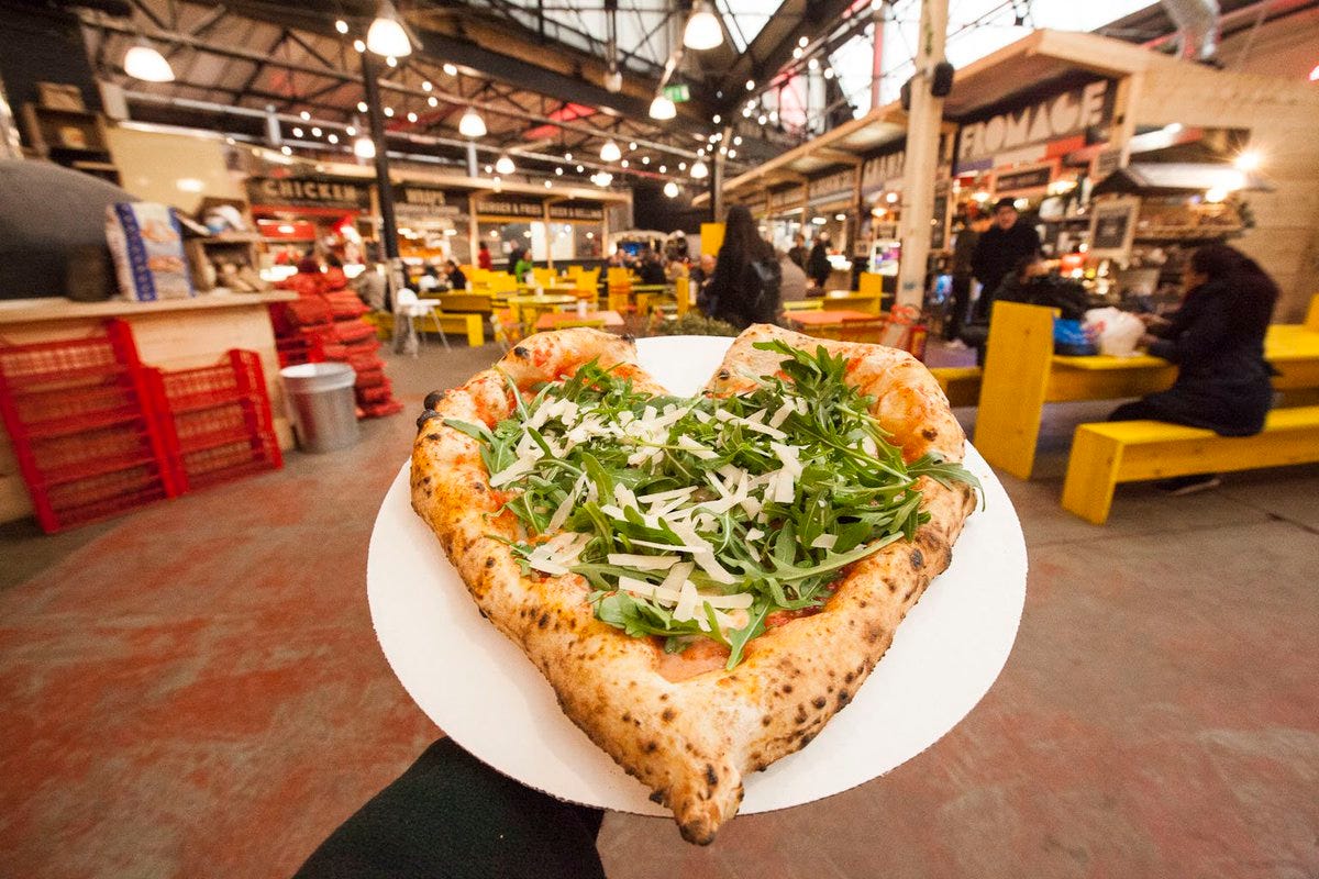 10 of the best parentfriendly restaurants in London by Susan Holtham