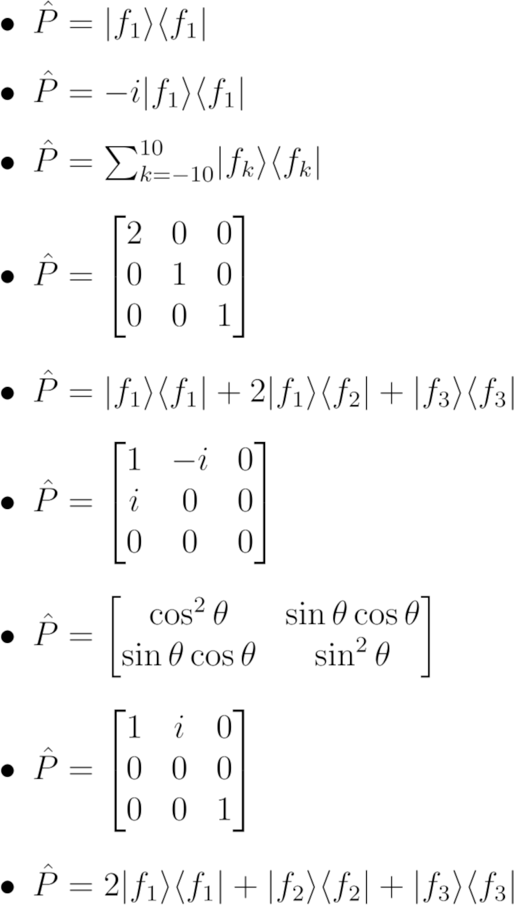 BraKet Notation and Orthogonality Cantor’s Paradise