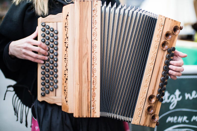 Metal Bands That Use Unusual Instruments by Jason Kolenda The Riff