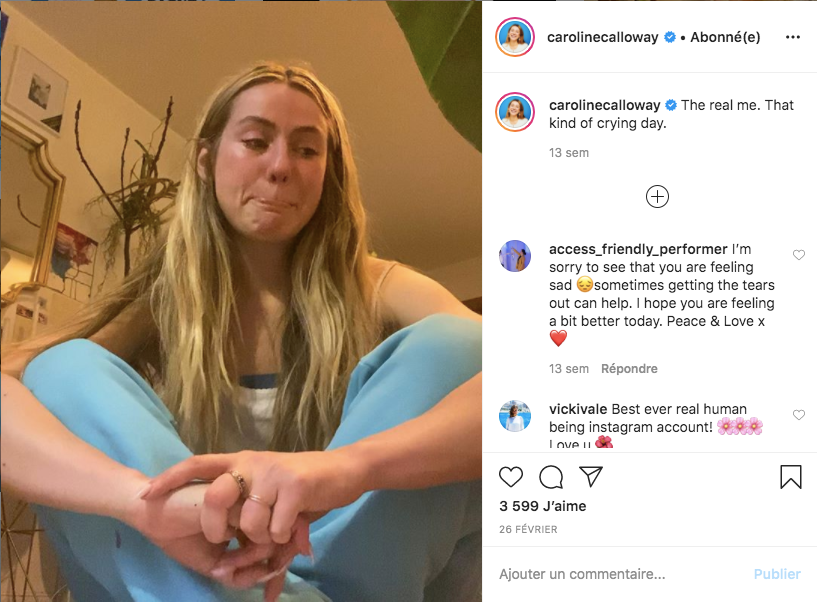 Caroline Onlyfans Caroline Onlyfans