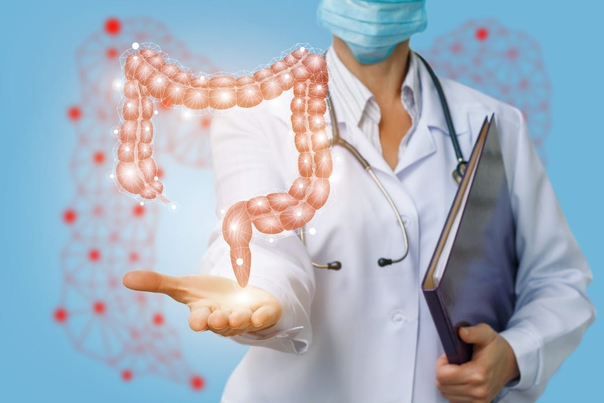 Know all about Diverticulosis and Diverticulitis of the Colon