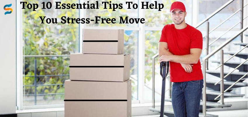 moving process