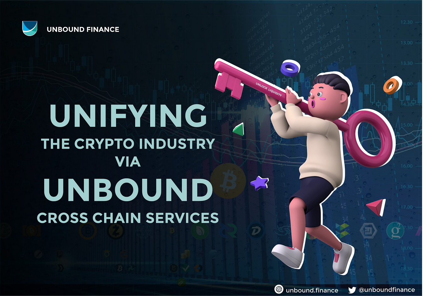 unbound crypto