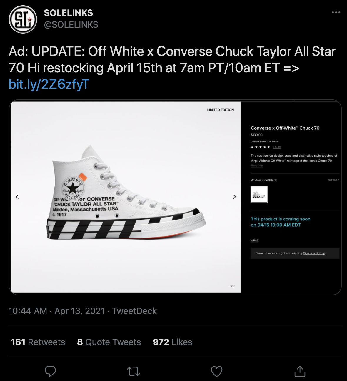 Sneaker Bots Are Dead How To Increase Your Chances Of Getting Hyped Sneakers Medium