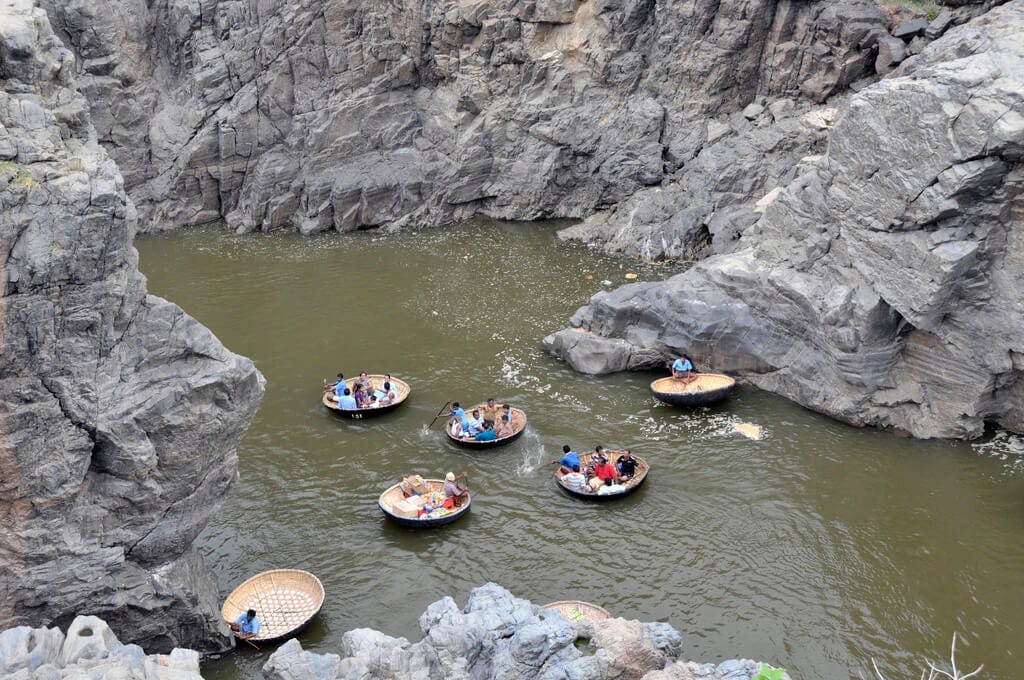 Great Places That You Should Visit Near Bangalore For A One Day Trip By Treebo Travel Blog Treebo Travel Blog Medium