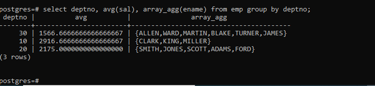 Part 1: Things You Need to Know About Window Function in Postgresql ...