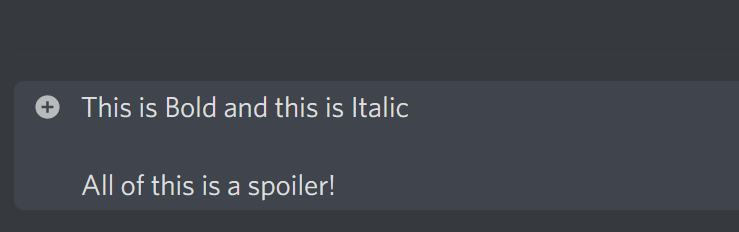Discord Life Hacks Super Not So Secret Ui Tricks By Lela Benet Community Builders Blog Medium