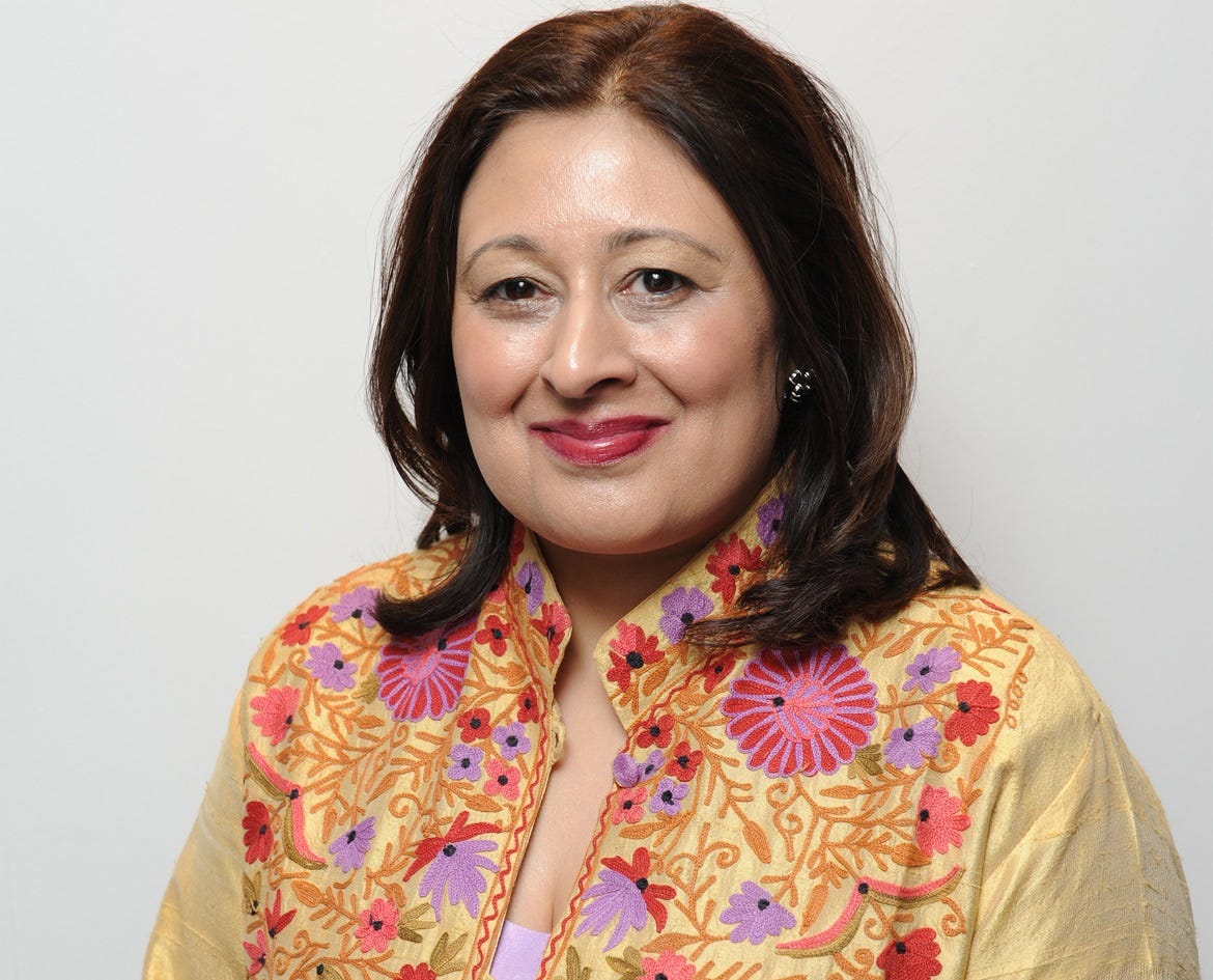 Meet some of the Asian journalists