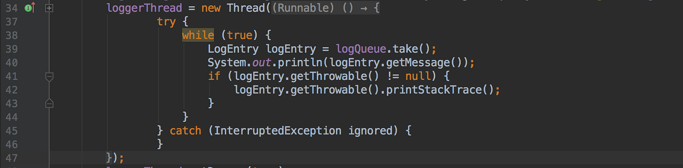 Making Java Code Easier to Read (Without Changing it) | by Andrey ...